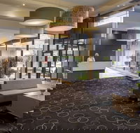 Dorset Gardens Hotel - Accommodation Cairns