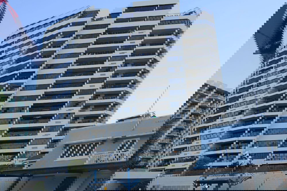 Cairns QLD Accommodation Cairns