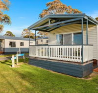 Cowes Caravan Park - Accommodation Cairns