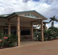 Abacus Motel - Accommodation Cairns