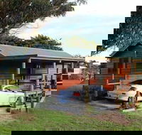 Abel Tasman Caravan Park - Accommodation Cairns