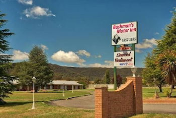 Bushmans Motor Inn - Accommodation Cairns 1
