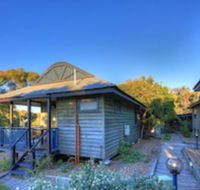 Fraser Island Retreat - Accommodation Cairns