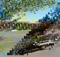 Colonial Motor Lodge Scone - Accommodation Cairns