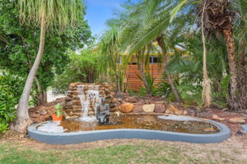 Narrabri Big Sky Caravan Park - Accommodation Cairns 0