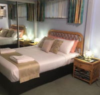 Coolum Dreams B  B - Accommodation Cairns