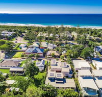 A PERFECT STAY - Clique 2 - Accommodation Cairns