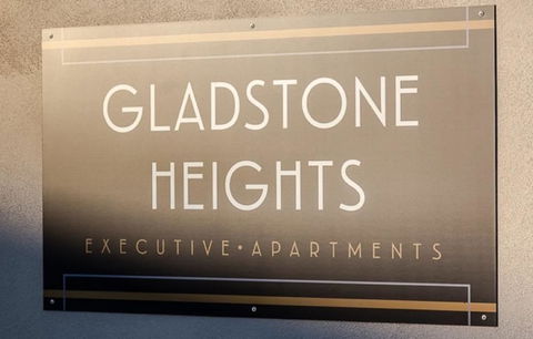 Gladstone Heights Executive Apartments - Accommodation Cairns 2