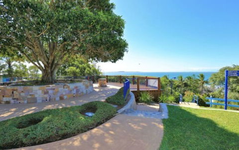 Discovery Parks â€“ Tannum Sands - Accommodation Cairns 0