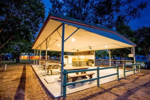 Discovery Parks â€“ Tannum Sands - Accommodation Cairns 2