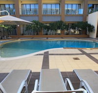 Eden by The Bay - Accommodation Cairns