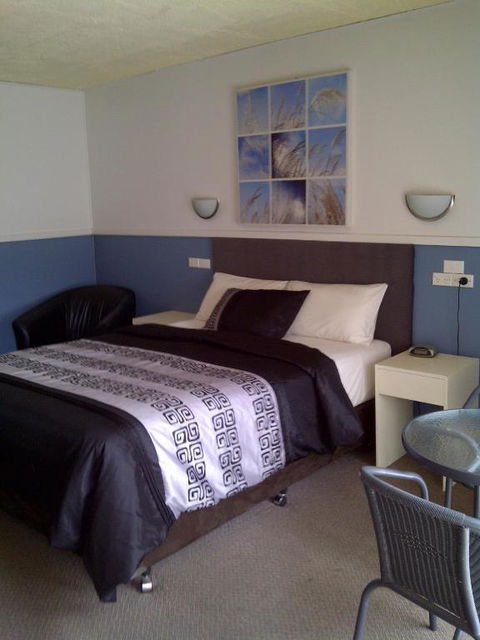 Zero Inn Motel - Accommodation Cairns 6