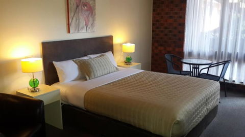 Zero Inn Motel - Accommodation Cairns 3