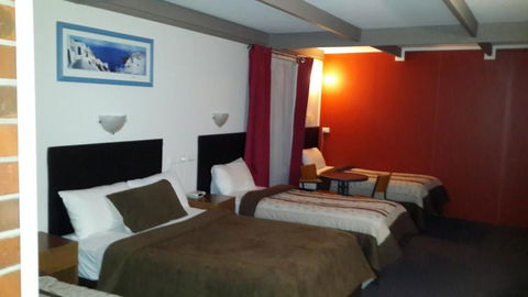 Zero Inn Motel - Accommodation Cairns 5