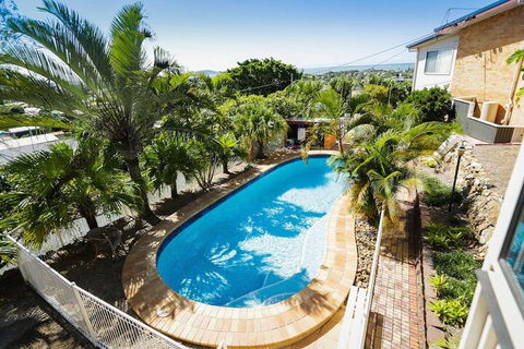 Harbour View Motel - Accommodation Cairns 5