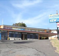 Harbour View Motel - Accommodation Cairns