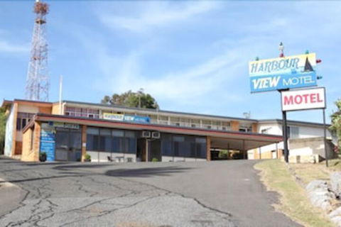Harbour View Motel - Accommodation Cairns 0