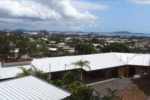 Harbour View Motel - Accommodation Cairns 1
