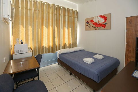 Harbour View Motel - Accommodation Cairns 6