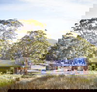 Adventure Bay Retreat - Accommodation Cairns