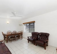 Unit on Rogers - Accommodation Cairns