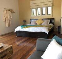 Offshore Retreat - Accommodation Cairns