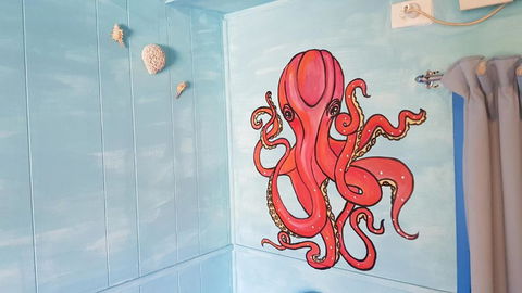 Alices Secret Travellers Inn - Accommodation Cairns 4