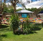 Alices Secret Travellers Inn - Accommodation Cairns