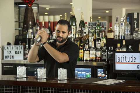 Walkabout Lodge - Accommodation Cairns 0