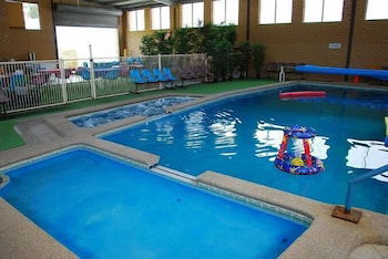 Jane Eliza Motor Inn - Accommodation Cairns 2