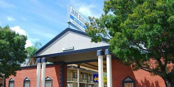 Jane Eliza Motor Inn - Accommodation Cairns 0