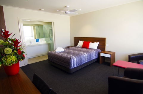 Jane Eliza Motor Inn - Accommodation Cairns 6