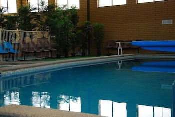 Jane Eliza Motor Inn - Accommodation Cairns 4