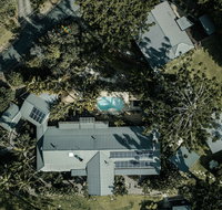 Cape Byron Retreat - Accommodation Cairns