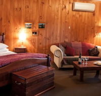 Balingup Heights Hilltop Forest Cottages - Accommodation Cairns
