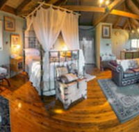 Observatory Cottages - Accommodation Cairns