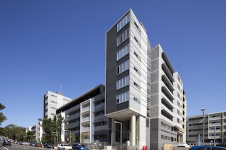 Kensington NSW Accommodation Cairns