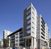 Unsw Village - Accommodation Cairns