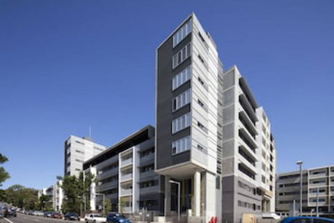 Unsw Village - Accommodation Cairns 0