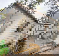 Big4 Ballarat Windmill Holiday Park - Accommodation Cairns