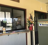 Tropical Lodge - Accommodation Cairns