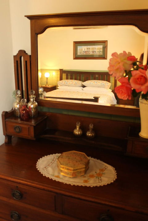 Isabella At Kyneton - Accommodation Cairns 4