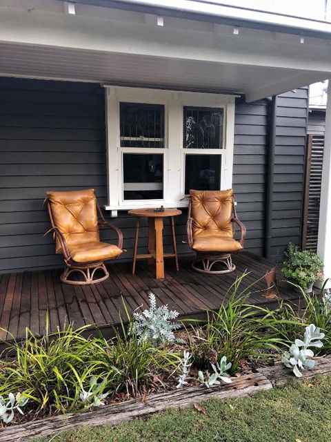 Harvest Birregurra Bed & Breakfast - Accommodation Cairns 7