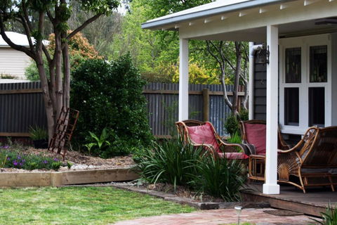 Harvest Birregurra Bed & Breakfast - Accommodation Cairns 2
