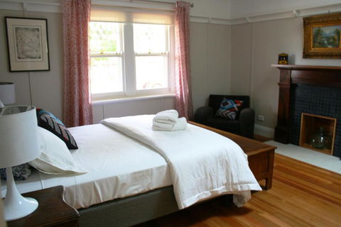 Harvest Birregurra Bed & Breakfast - Accommodation Cairns 6
