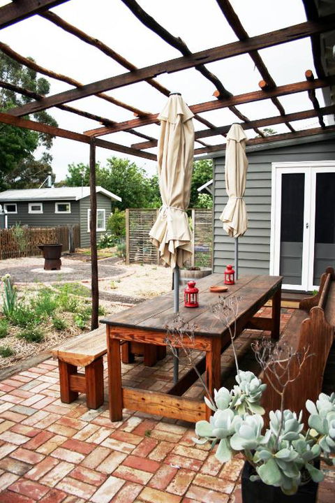 Harvest Birregurra Bed & Breakfast - Accommodation Cairns 5
