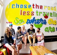 United - Accommodation Cairns