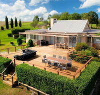 Grapevines Boutique Accommodation - Accommodation Cairns