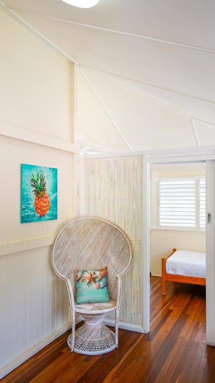 Daggoombah Holiday Home Magnetic Island - Accommodation Cairns 2