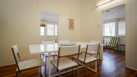 Daggoombah Holiday Home Magnetic Island - Accommodation Cairns 3